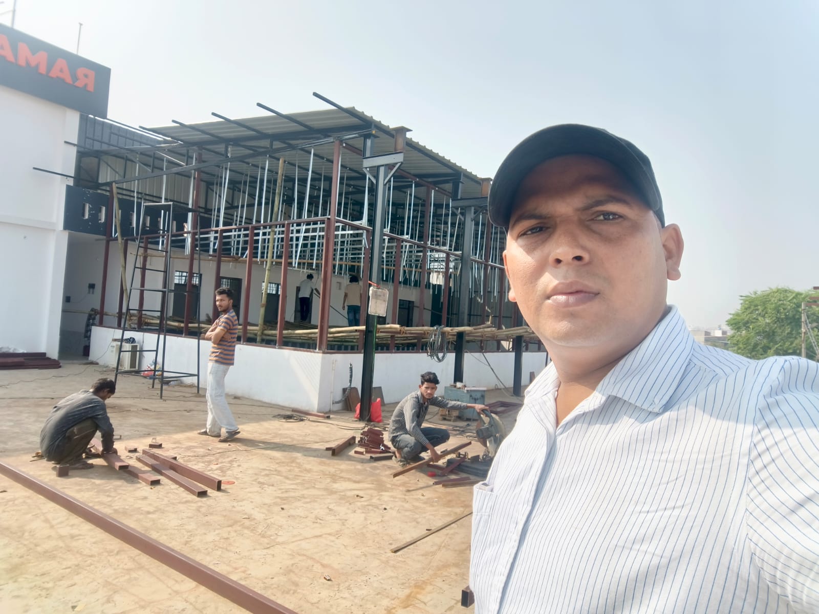 Commercial Project 13